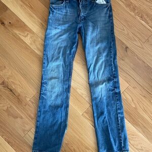 Wrangler 20X Classic Blue Jeans